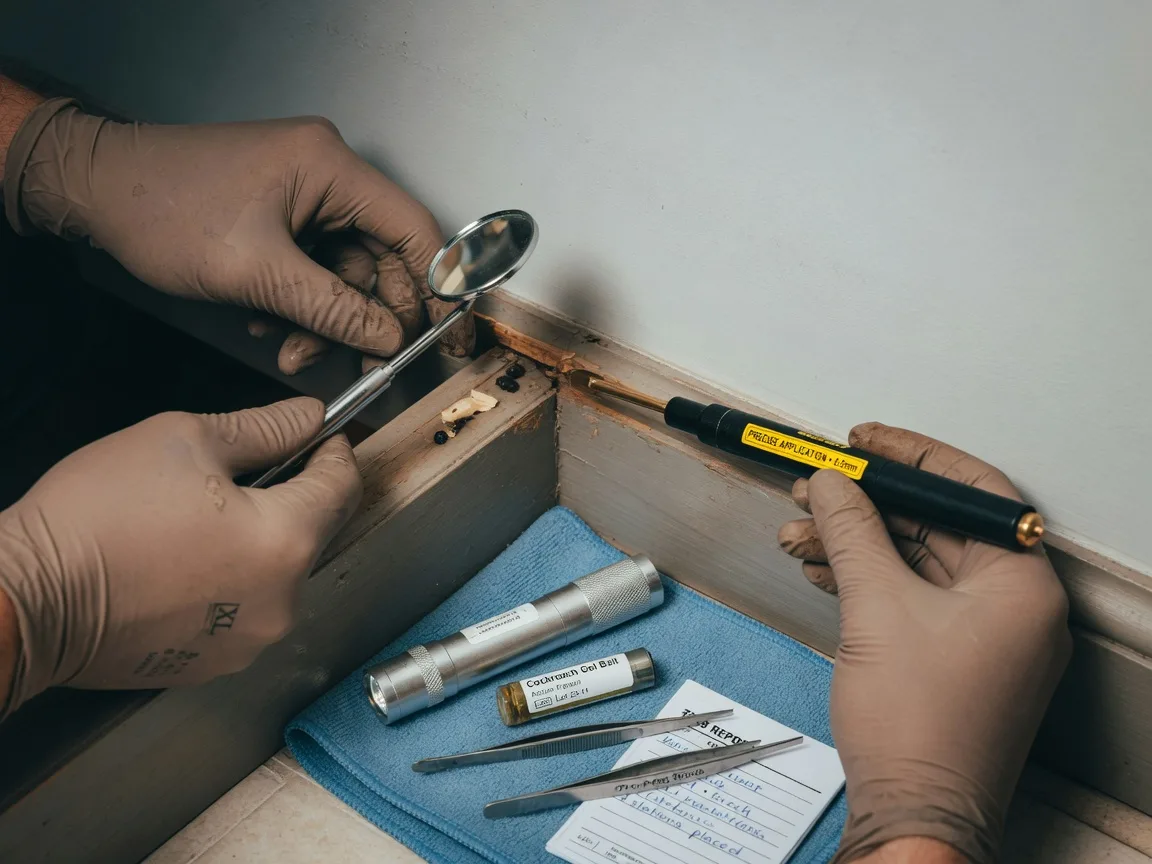 Why choose Emergency Pest Control in Dazey, ND